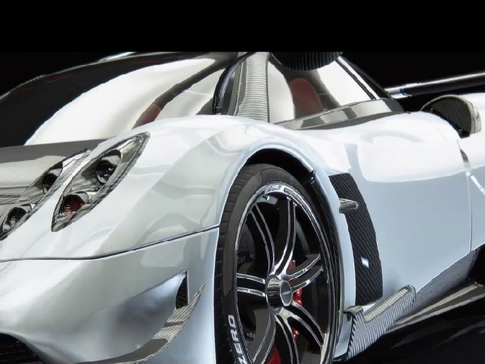 Project CARS