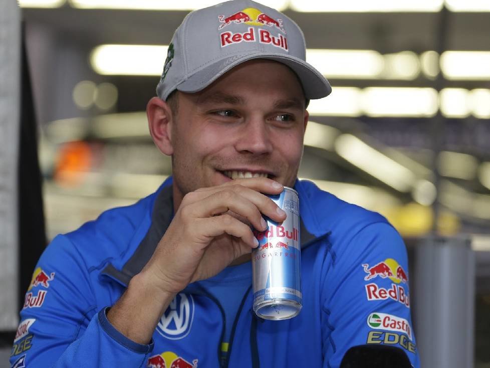 Andreas Mikkelsen