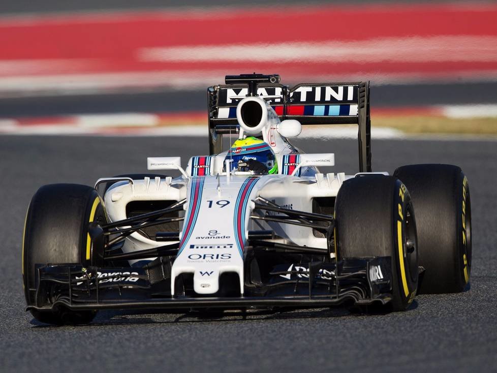 Felipe Massa