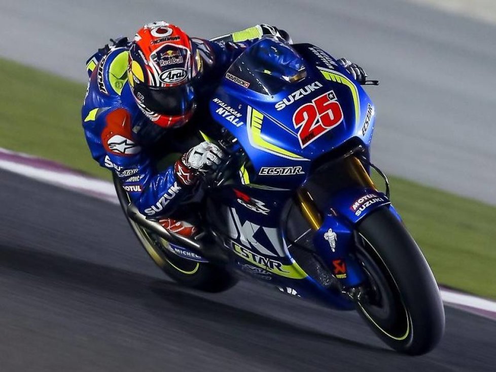 Maverick Vinales