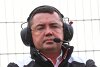 Qualifying-Diskussion nervt Boullier: "Sollten dabei bleiben"