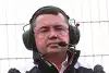 Bild zum Inhalt: Qualifying-Diskussion nervt Boullier: "Sollten dabei bleiben"