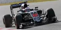 Jenson Button