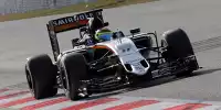 Sergio Perez