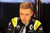 Bild zum Inhalt: Magnussen stichelt: "McLaren auf dem absteigenden Ast"