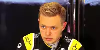 Bild zum Inhalt: Magnussen stichelt: "McLaren auf dem absteigenden Ast"