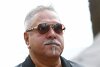 Force-India-Boss unter Druck: Gläubiger fordern Inhaftierung