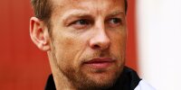 Bild zum Inhalt: Zu langsam und zu leise: Jenson Button kritisiert Formel 1