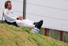 Fernando Alonso: Neues Reglement entscheidet über Rücktritt