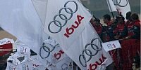 Bild zum Inhalt: Jahres-Pressekonferenz: Erneute Audi-Absage an die Formel 1