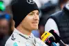Bild zum Inhalt: Nico Rosberg "optimistisch" für Formel-1-Saisonauftakt