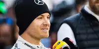 Nico Rosberg