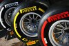 Bild zum Inhalt: Europa-Grand-Prix: Pirelli gibt Reifenmischungen bekannt