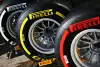 Bild zum Inhalt: Europa-Grand-Prix: Pirelli gibt Reifenmischungen bekannt