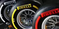 Bild zum Inhalt: Europa-Grand-Prix: Pirelli gibt Reifenmischungen bekannt