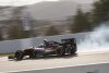 Nico Hülkenberg: "Wollen mit Williams auf Augenhöhe sein"