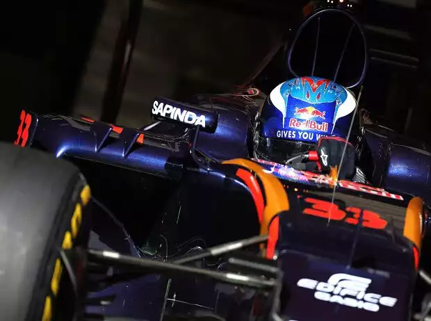 Max Verstappen Titel-Bild zur News: Max Verstappen