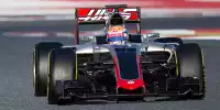 Romain Grosjean