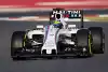 Bild zum Inhalt: Williams-Form ermutigt Felipe Massa: "Unser bester Testtag"