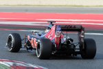 Carlos Sainz (Toro Rosso)