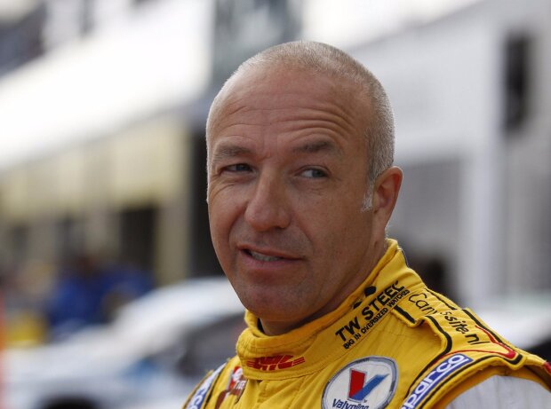 Tom Coronel