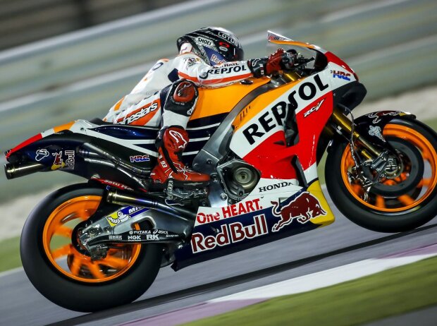 Marc Marquez Marc Marquez