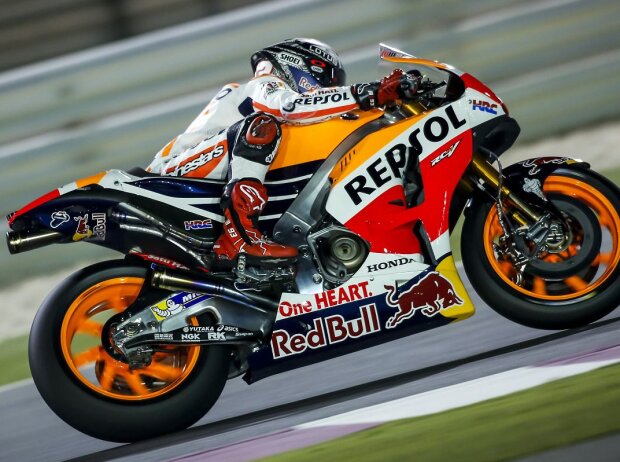 Marc Marquez