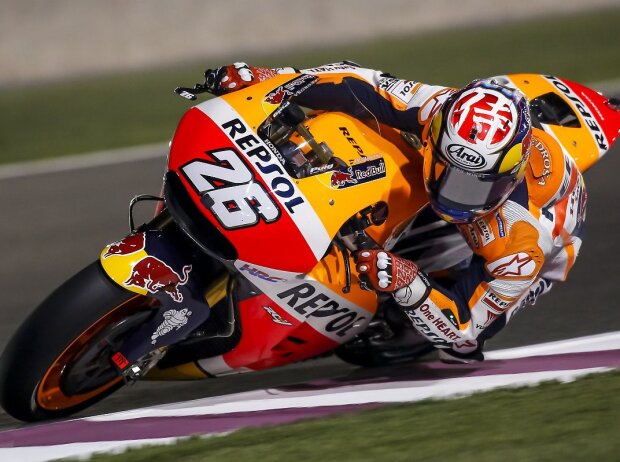 Daniel Pedrosa