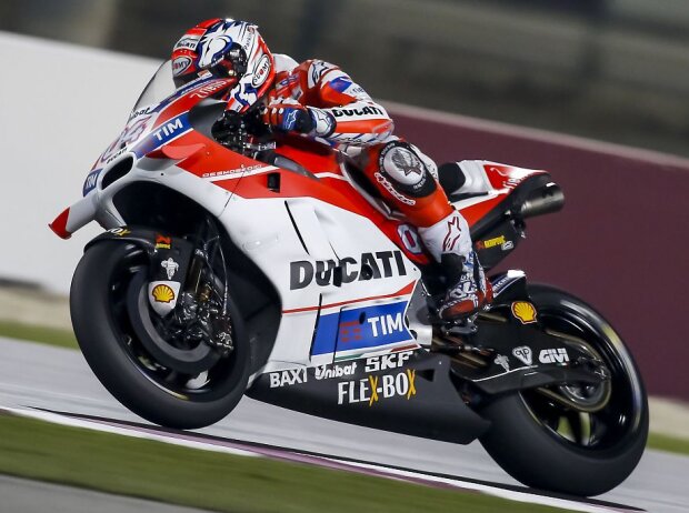 Andrea Dovizioso