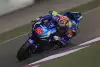 Bild zum Inhalt: Maverick Vinales: "Konstant hohes Tempo"