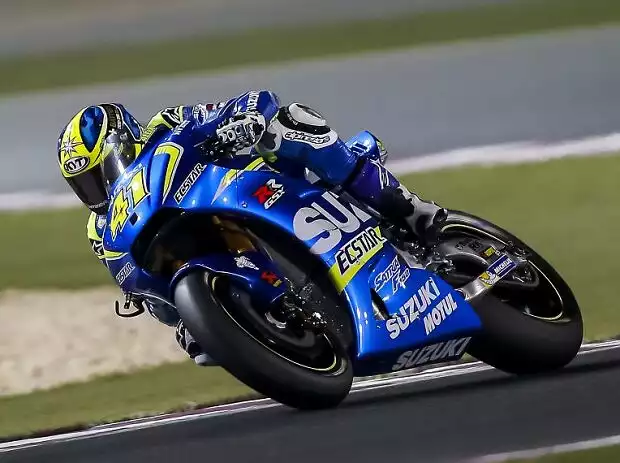 Aleix Espargaro Titel-Bild zur News: Aleix Espargaro