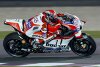 Bild zum Inhalt: Ducati: Renntempo schockt die Gegner
