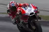 Bild zum Inhalt: Gegen das Reglement: Kein Katar-Test für Casey Stoner
