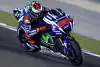 Bild zum Inhalt: MotoGP-Test Katar: Jorge Lorenzo mit deutlicher Bestzeit