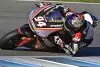 Bild zum Inhalt: Moto2-Test in Jerez: Drei Deutsche in den Top 10