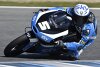 Bild zum Inhalt: Moto3-Test in Jerez: Romano Fenati führt enges Feld an