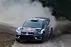 Bild zum Inhalt: Rallye Mexiko: Jari-Matti Latvala nutzt gute Startposition