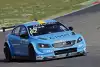 Bild zum Inhalt: WTCC-Test: Volvo auf Augenhöhe mit der Konkurrenz