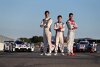 Erstes Aufeinandertreffen: 29 Autos beim WEC-Prolog