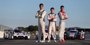 Erstes Aufeinandertreffen: 29 Autos beim WEC-Prolog