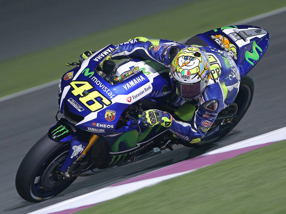 Valentino Rossi