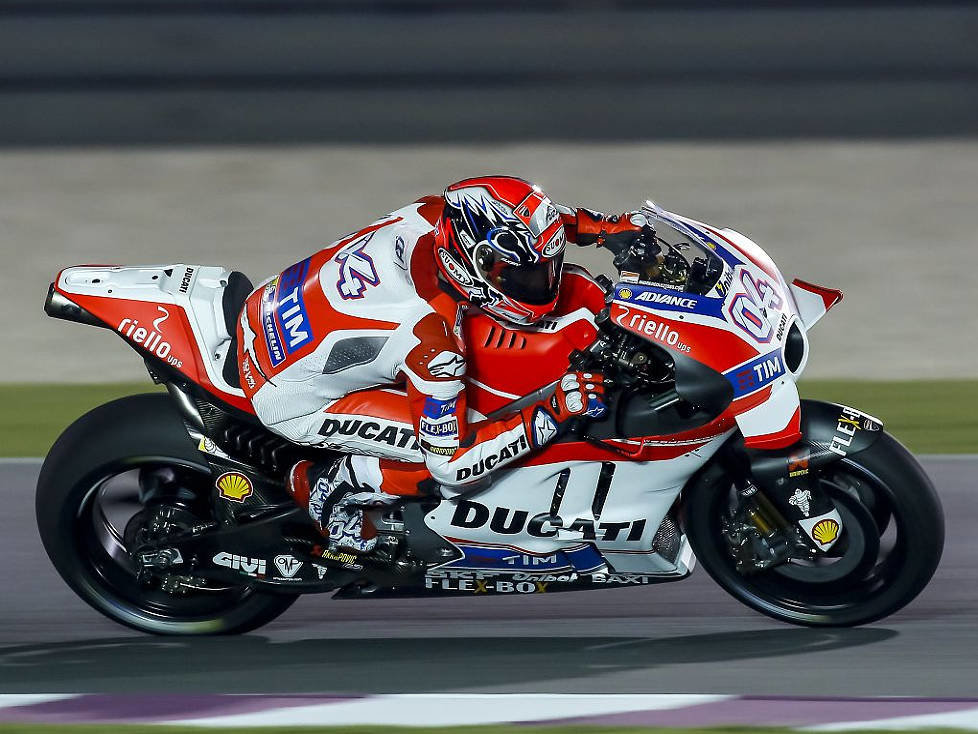 Andrea Dovizioso