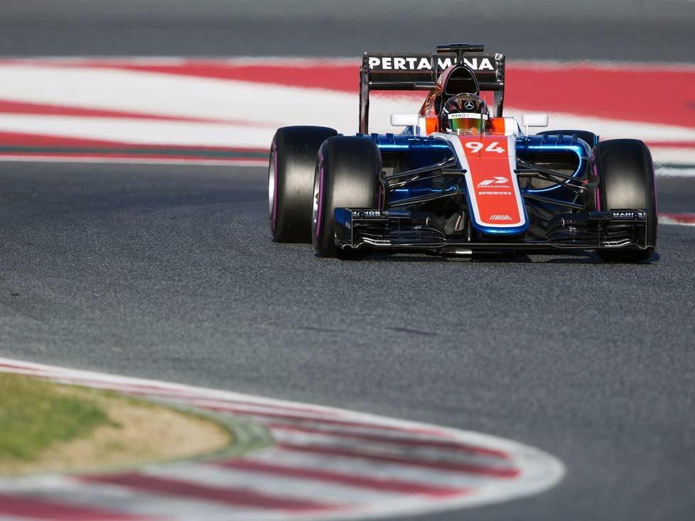 Pascal Wehrlein