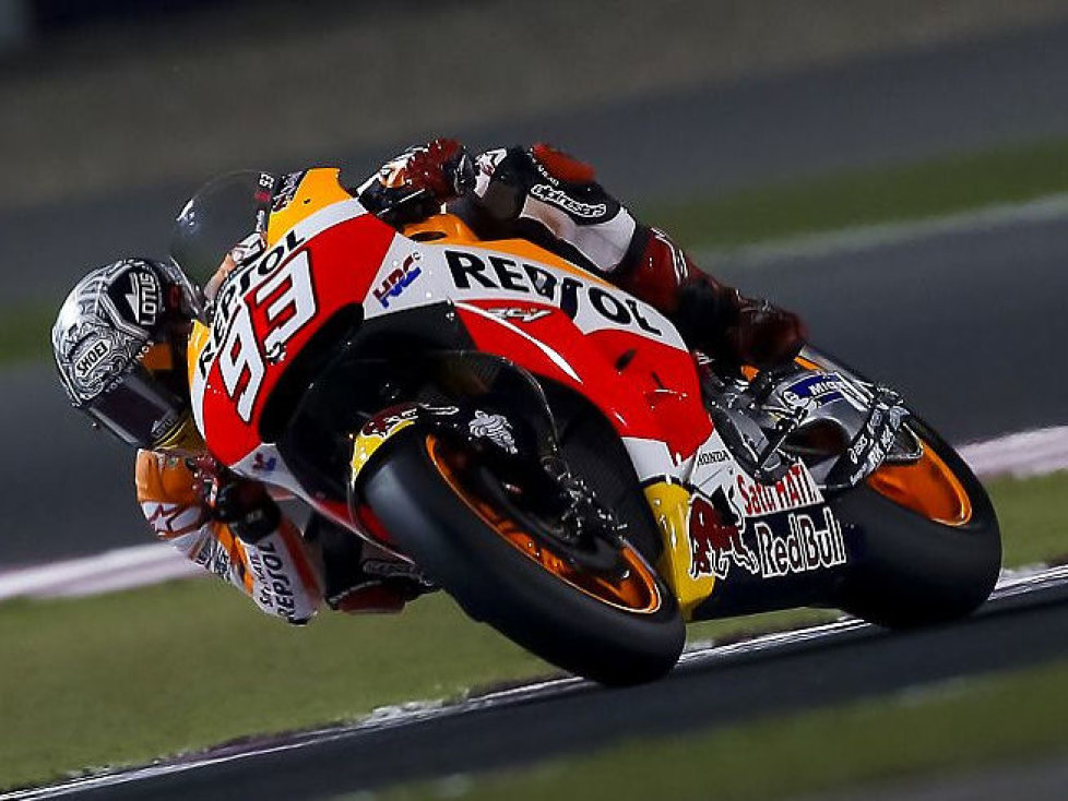 Marc Marquez