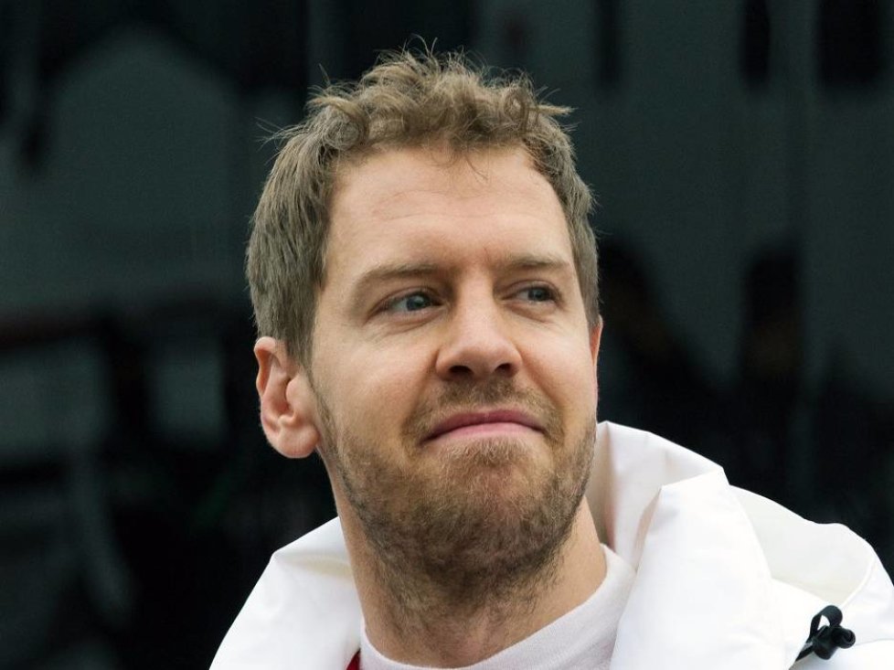 Sebastian Vettel