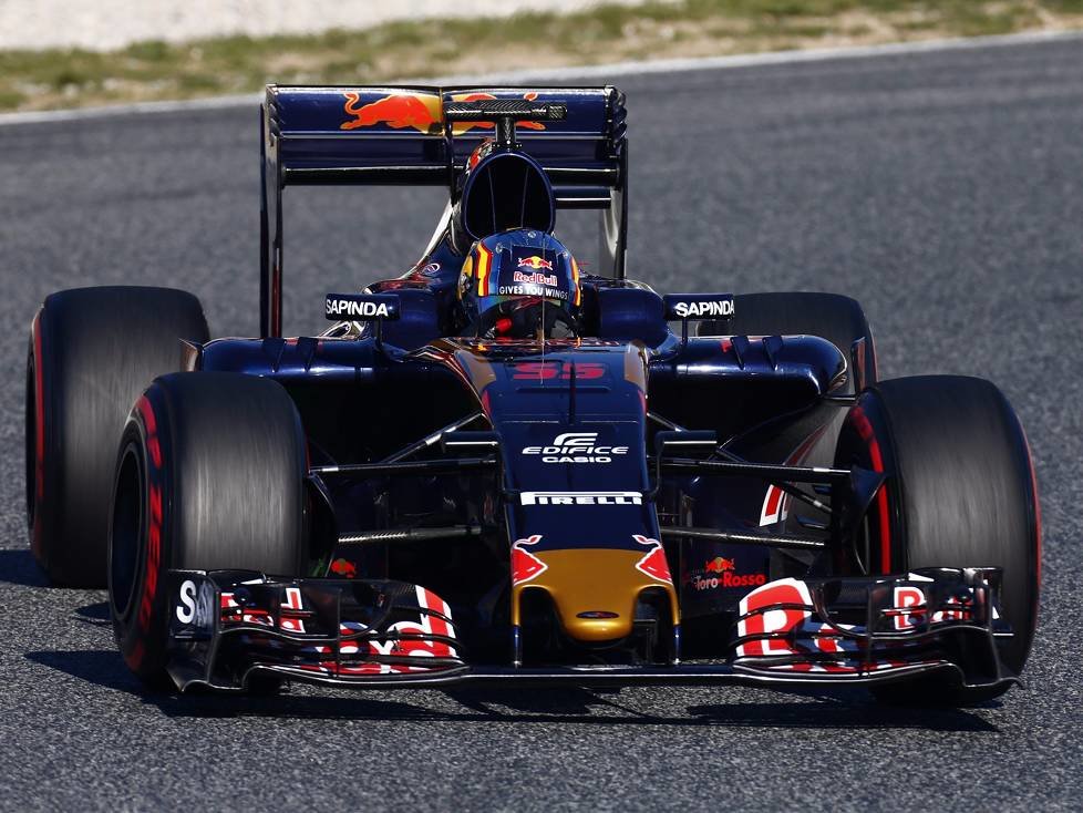 Carlos Sainz