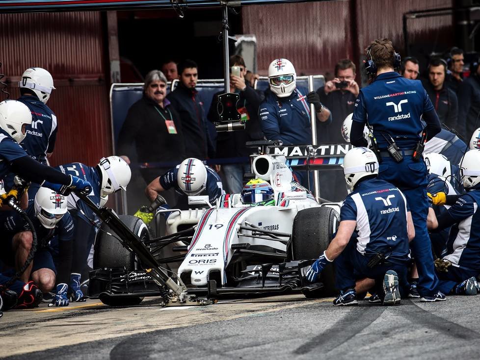 Felipe Massa
