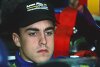 Paul Stoddart: Fernando Alonso war der "quiet Achiever"