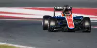 Pascal Wehrlein