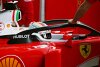 Wie Lewis Hamilton zu einem verbesserten Cockpitschutz steht